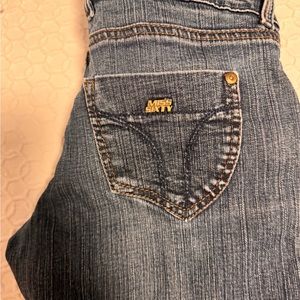 Miss sixty jeans 28 x 32